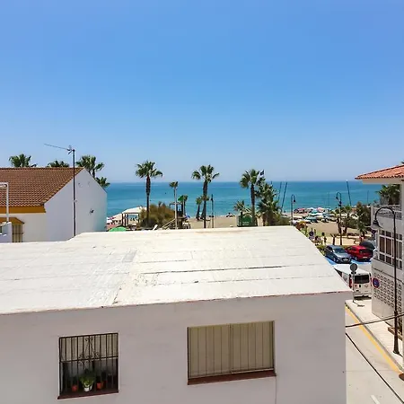 Apartamento Calabella *