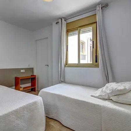 Apartamento Calabella * 미하스