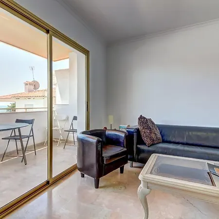 Apartamento Calabella *