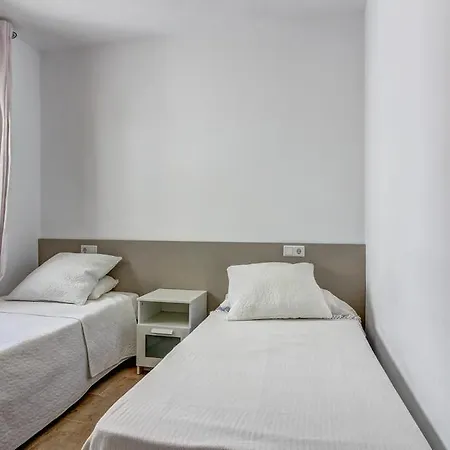 Apartamento Calabella 미하스