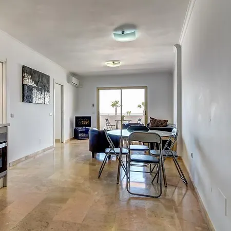 Apartamento Calabella * 미하스
