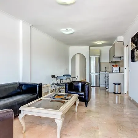 Apartamento Calabella 아파트