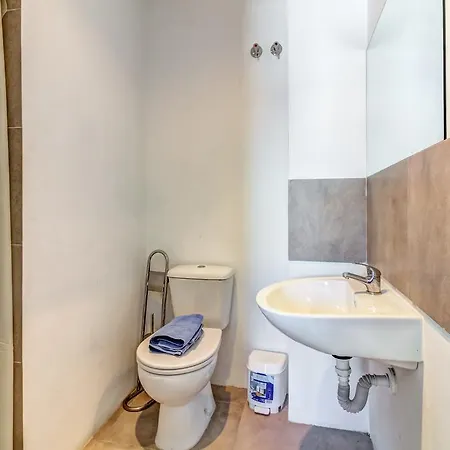 Apartamento Calabella