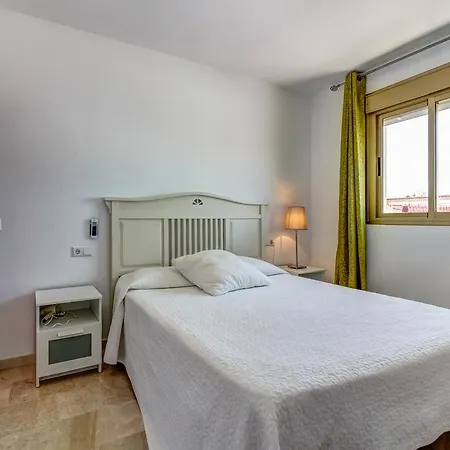 Apartamento Calabella