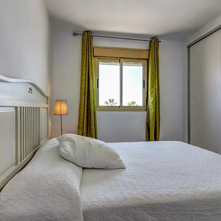 아파트 Apartamento Calabella