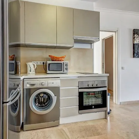 Apartamento Calabella *